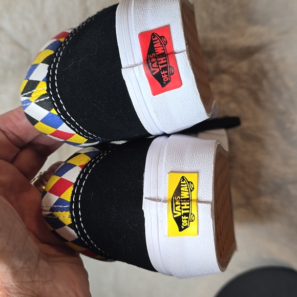 VANS OLD SKOOL PLAYING CARDS - Picture 11 of 11